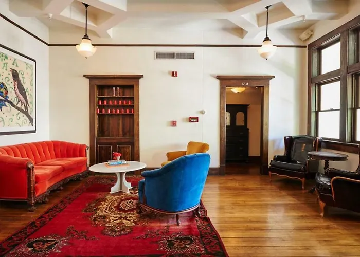 Hotel Havana